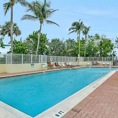 Apollo 302 Villa Marco Island Eksteriør billede