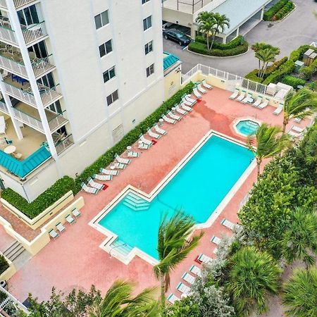 Apollo 302 Villa Marco Island Eksteriør billede
