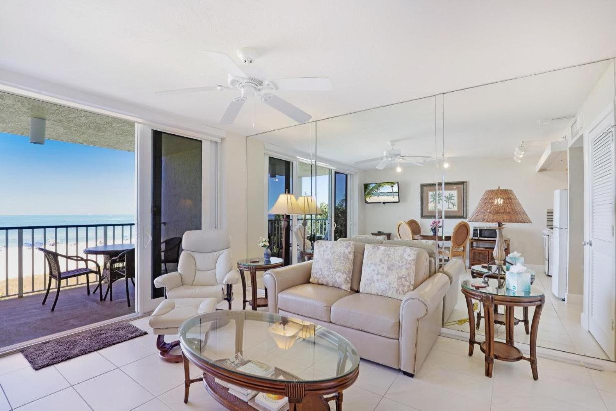 Apollo 302 Villa Marco Island Eksteriør billede