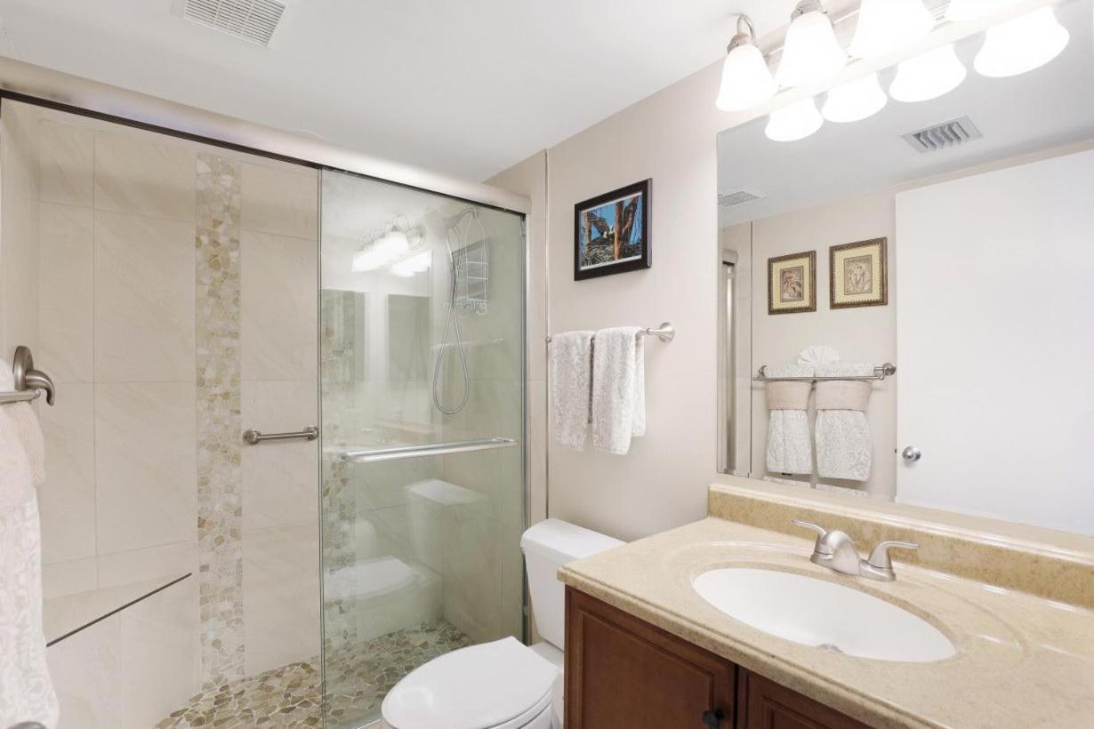 Apollo 302 Villa Marco Island Eksteriør billede