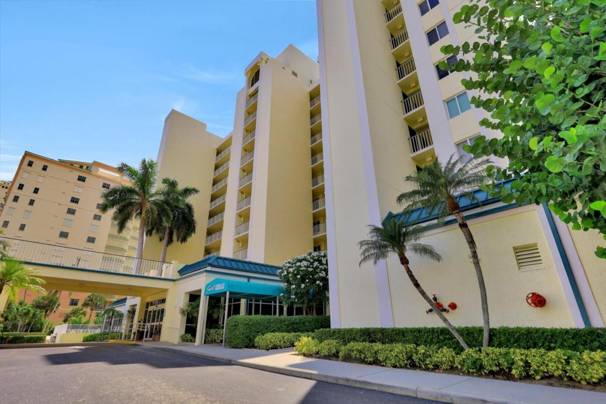 Apollo 302 Villa Marco Island Eksteriør billede