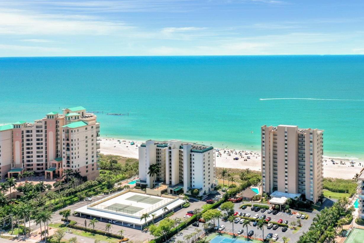 Apollo 302 Villa Marco Island Eksteriør billede