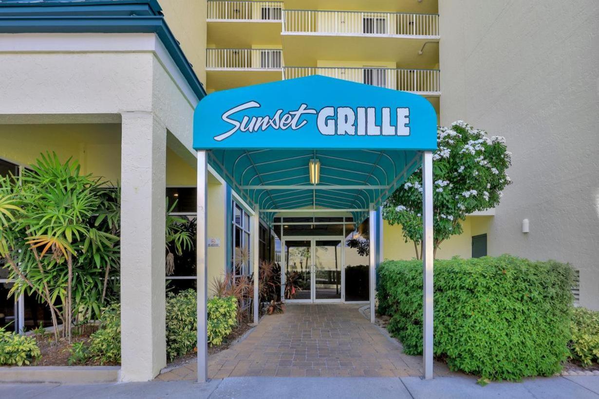 Apollo 302 Villa Marco Island Eksteriør billede